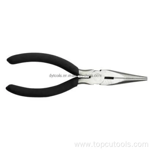 Nose Pliers Straight 160mm Fxa